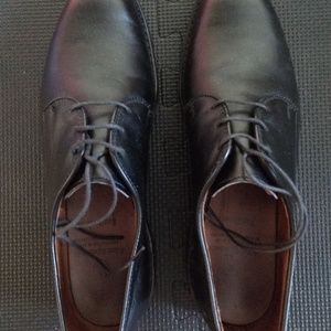 Allen Edmond Kenilworth Size 7.5D